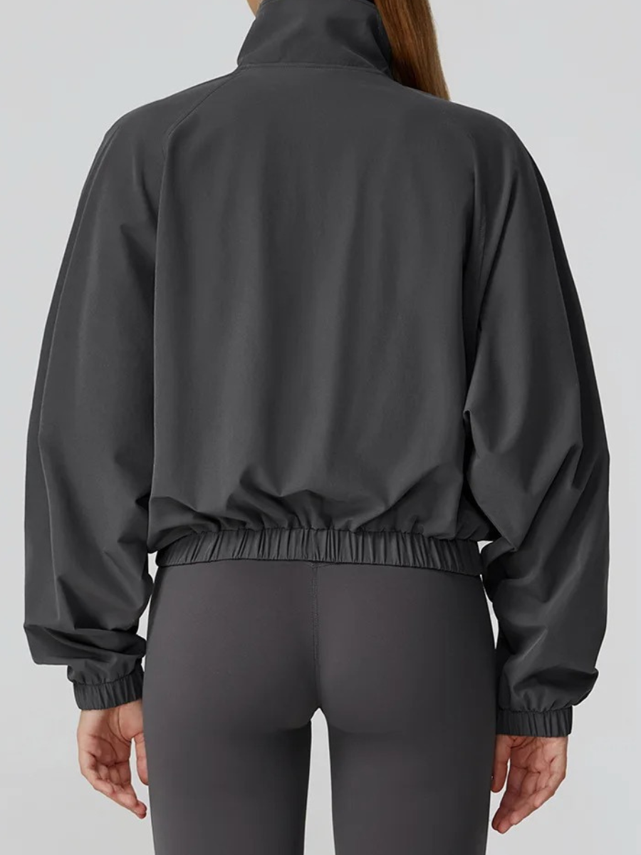 Veste de Yoga
