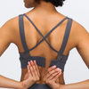 Brassière Yoga Elégance