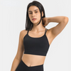 Brassière Yoga Hatha