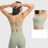 Brassière Yoga Vinyasa