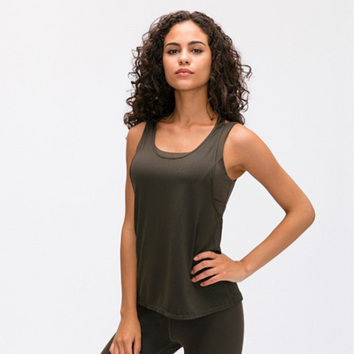 Débardeur Brassière Intégrée