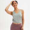 Débardeur Yoga Dynamique
