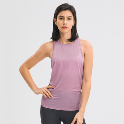 Débardeur Yoga Flow