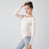 Haut Yoga Femme