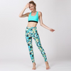 Legging de Yoga Eve