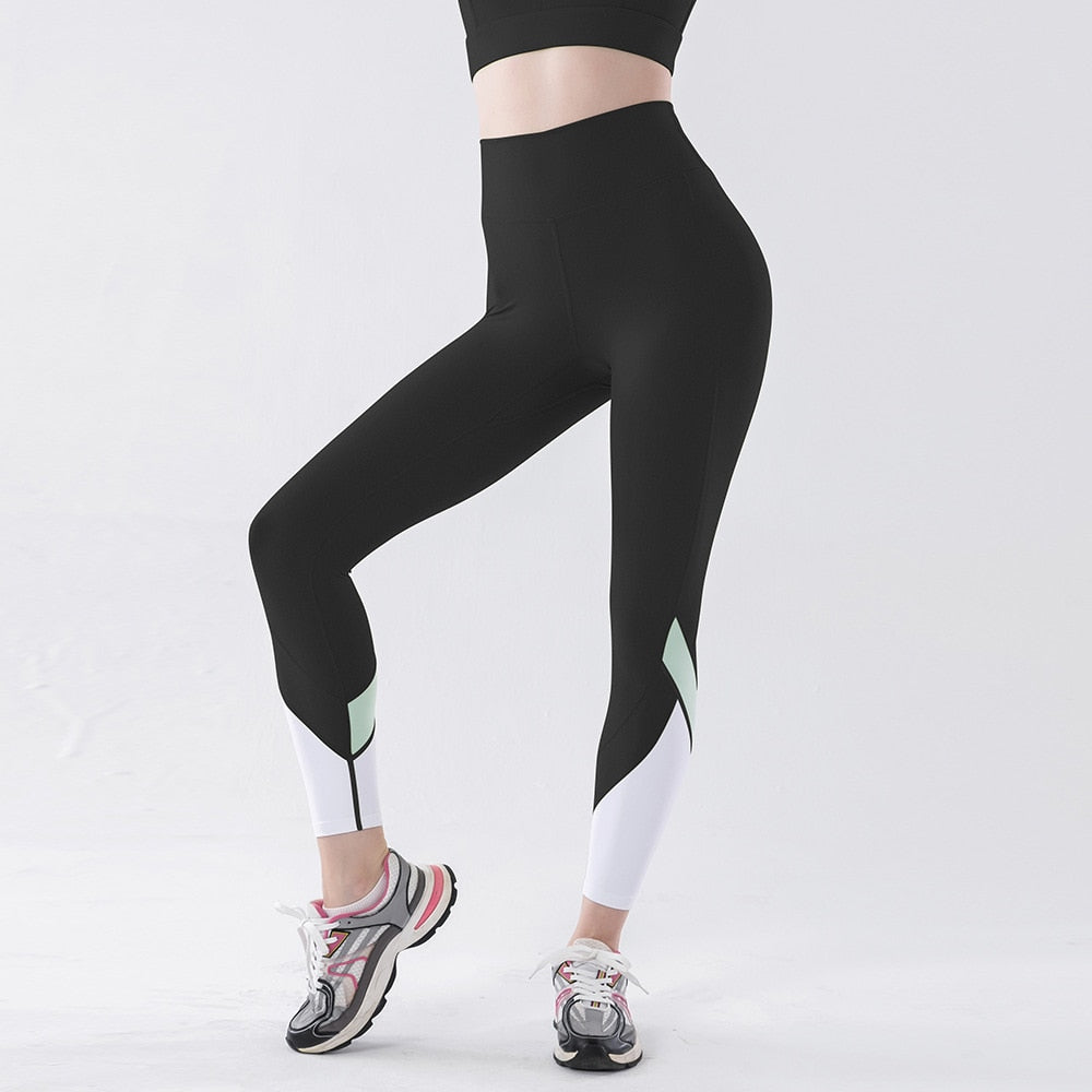 Legging Sport Femme Gainant