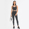 Legging Yoga Curves