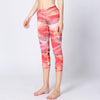 Legging Yoga FireBall