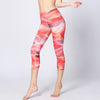 Legging Yoga FireBall - Court / S
