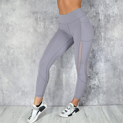 Legging Yoga Flow