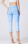 Legging Yoga Frozen