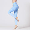 Legging Yoga Frozen - Long / S