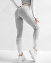 Legging Yoga Grey Anatomy