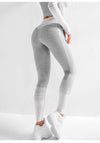 Legging Yoga Grey Anatomy