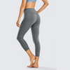 Legging Yoga Gris