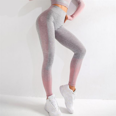 Legging Yoga Nice Stretch