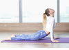 Legging Yoga Splash