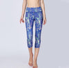 Legging Yoga Splash