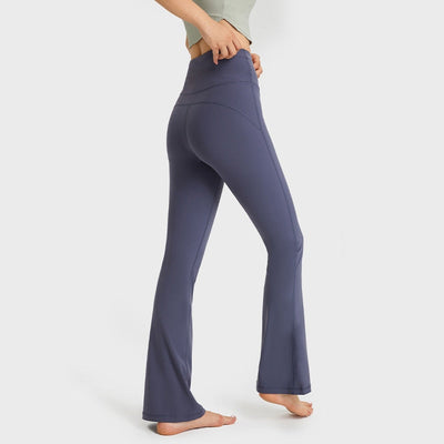 Pantalon de Yoga - Gris / S