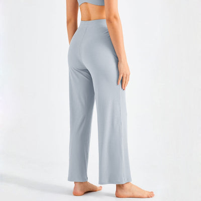 Pantalon Yoga Ample