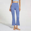 Pantalon Yoga Sans Couture Avant