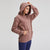 Polaire Yoga Marron Clair - XS / marron clair