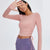 Pull de Yoga - Rose / S