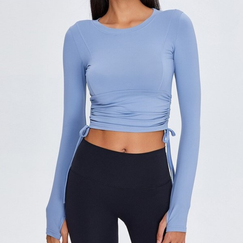 Pull pour yoga