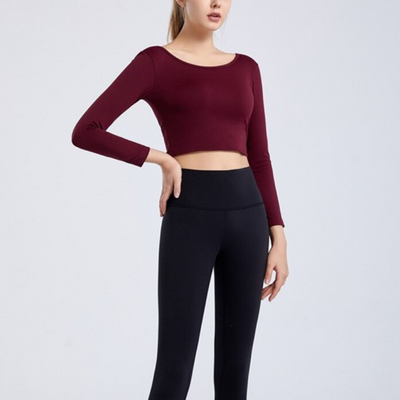 Pull Yoga Glamour