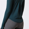 Pull Yoga Ouvertures Pouces