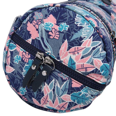 Sac Tapis de Yoga Lovely Leaves