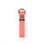 Sangle pour Yoga Luxueux Corail - 183cm