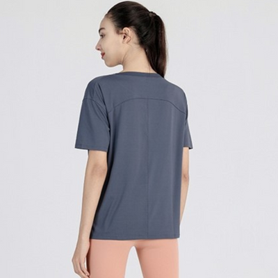 T-shirt Yogi
