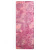 Tapis de Yoga Antidérapant Pink Tye and Dye - Pink