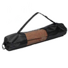 Tapis de Yoga Noir Attrape-Rêves - Attrape-rêves