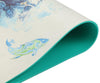Tapis Yoga Antidérapant Geisha - Gris